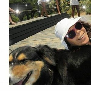 Meet your Posher, Toshie